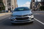 Chevrolet Cruze Diesel 2017 года (NA)